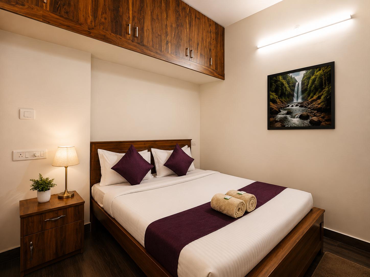 Aroha Breeze — Unit 2 photo 3