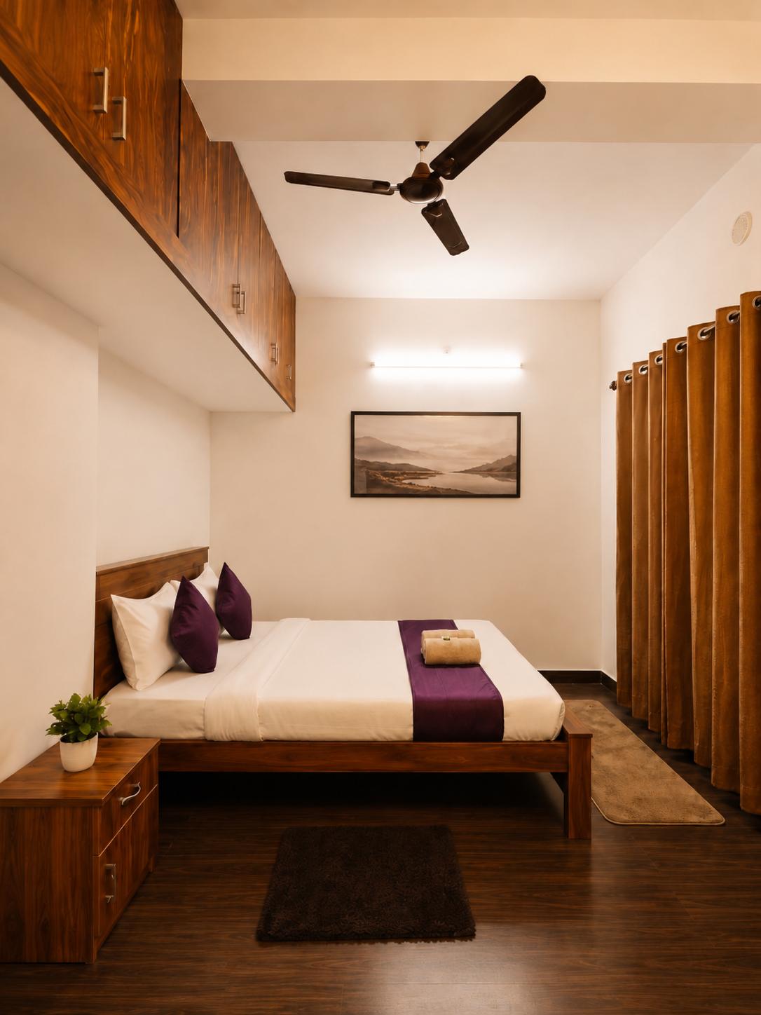 Aroha Breeze — Unit 2 photo 4