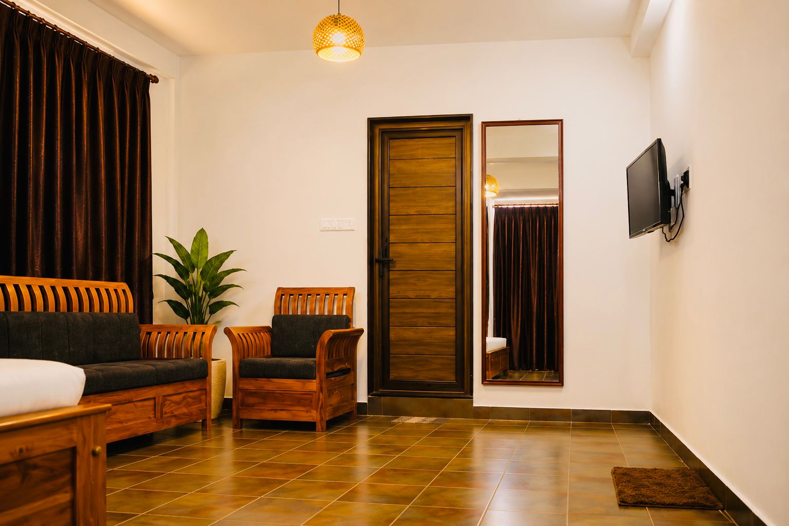 Aroha Skyview Couple — Unit 3 photo 1